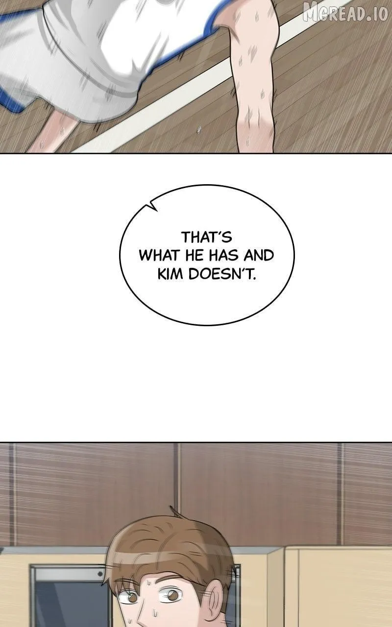 Big Man on the Court Chapter 159 page 20 - 