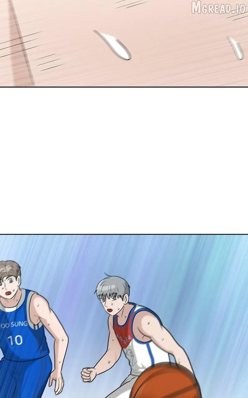 Big Man on the Court Chapter 159 page 3 - 
