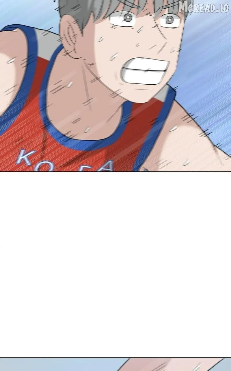 Big Man on the Court Chapter 159 page 22 - 