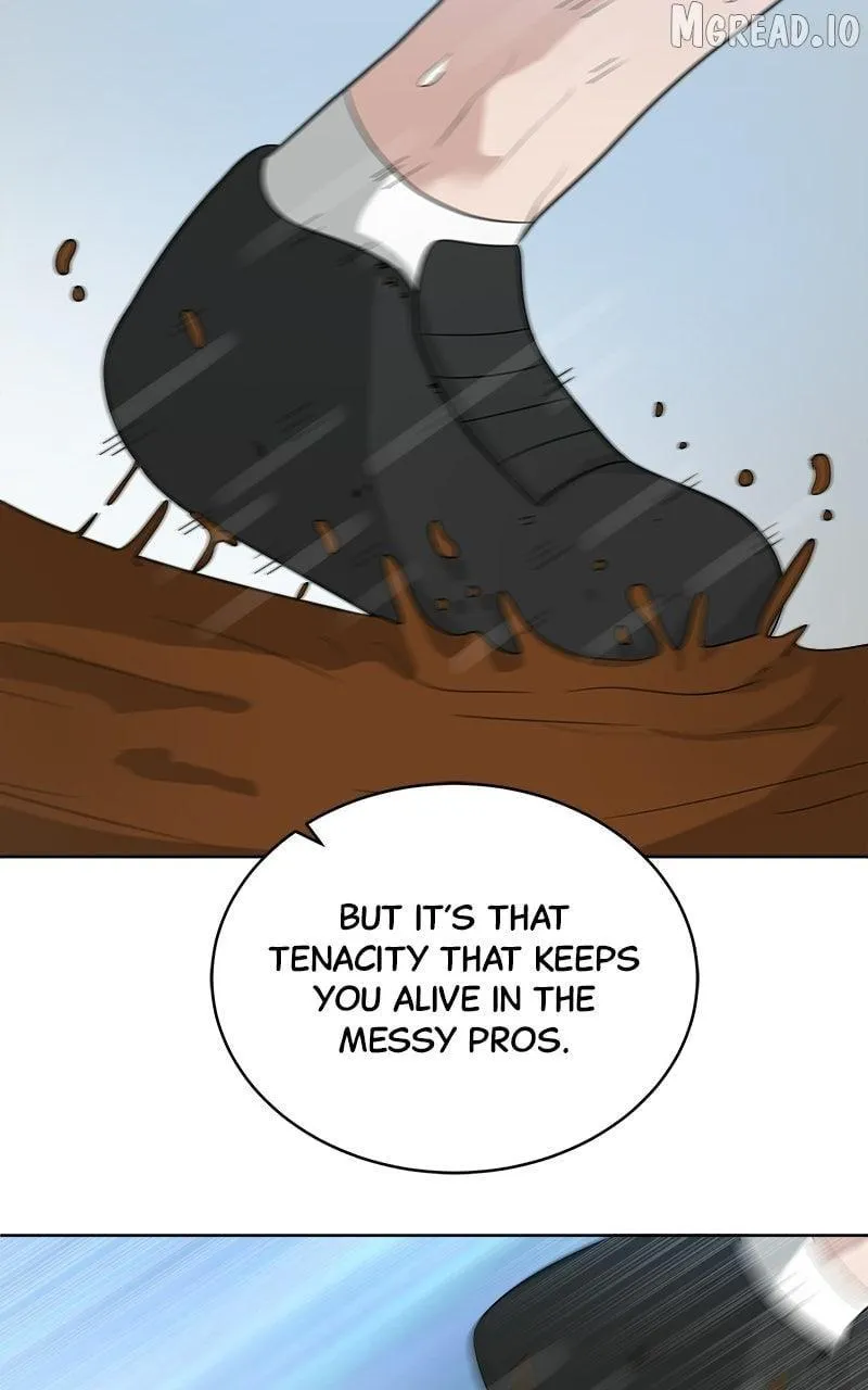 Big Man on the Court Chapter 159 page 23 - 