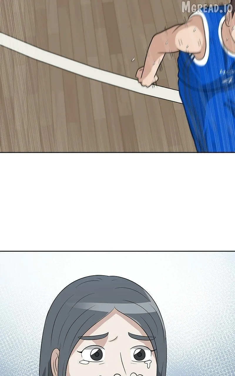 Big Man on the Court Chapter 159 page 26 - 