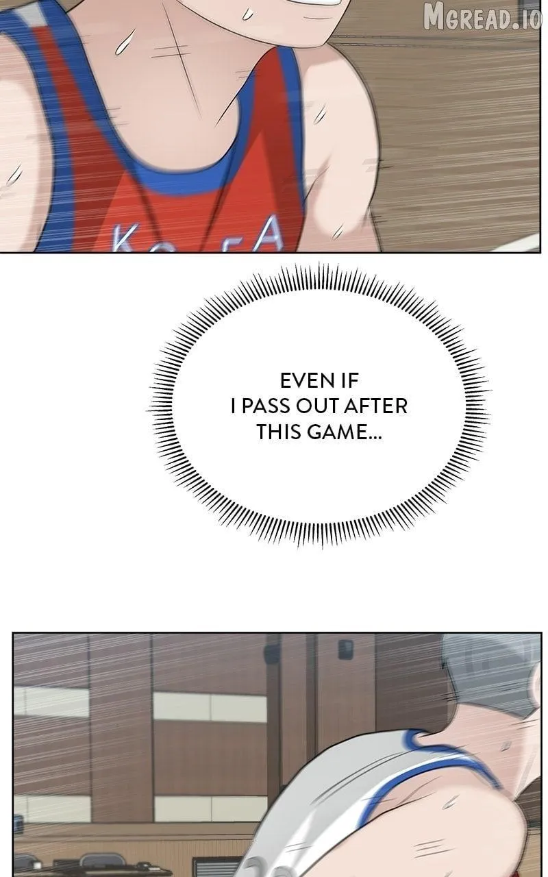 Big Man on the Court Chapter 159 page 28 - 