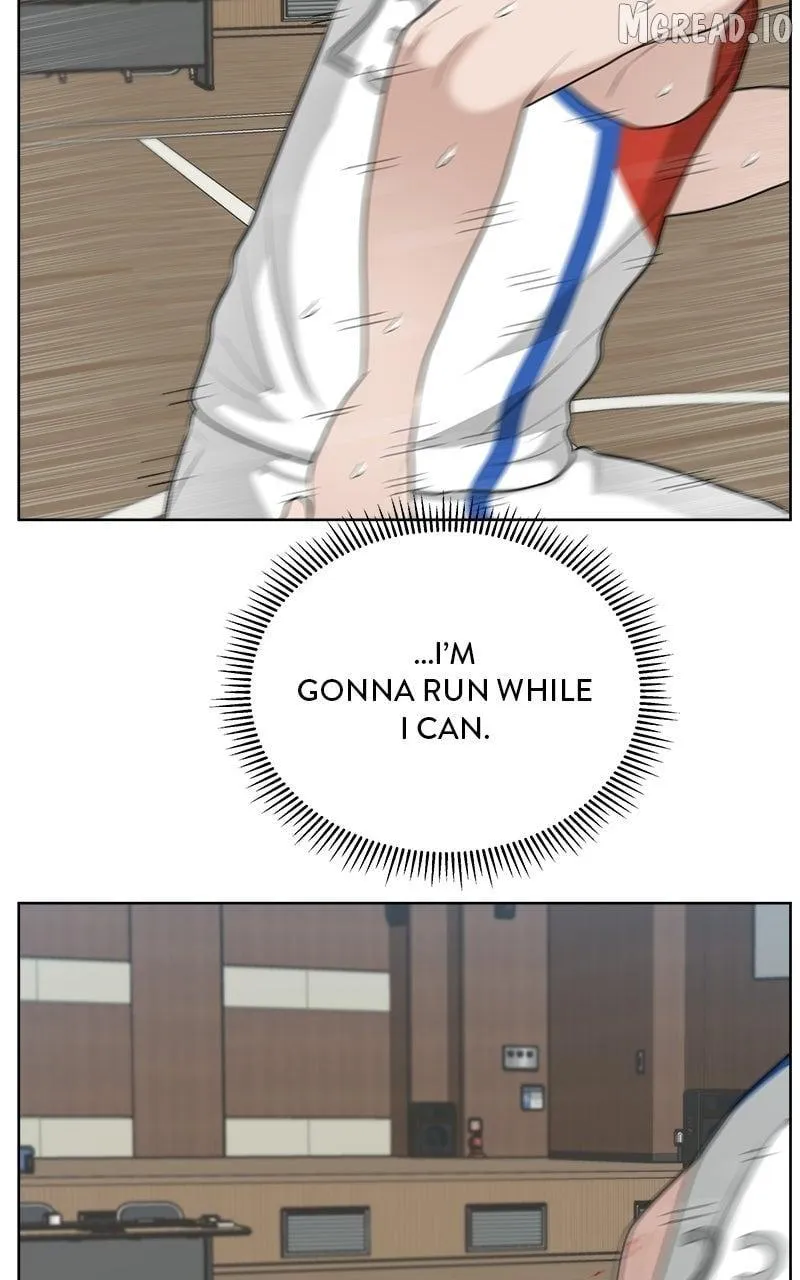Big Man on the Court Chapter 159 page 29 - 