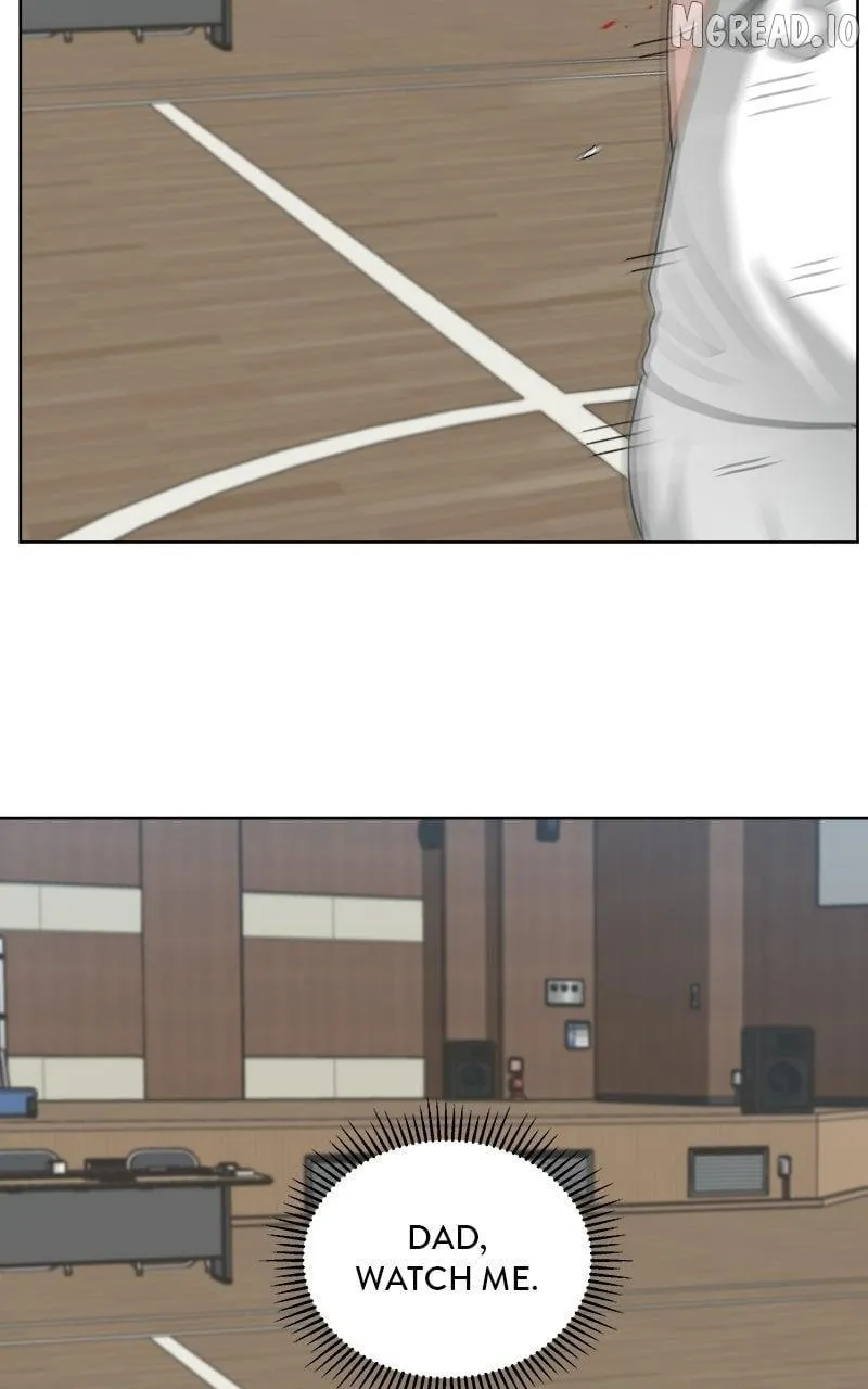 Big Man on the Court Chapter 159 page 30 - 