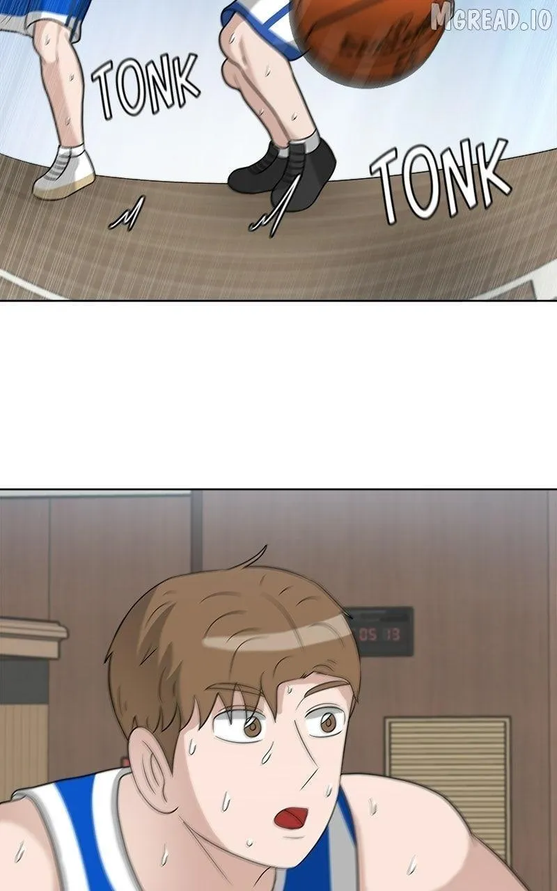 Big Man on the Court Chapter 159 page 4 - 