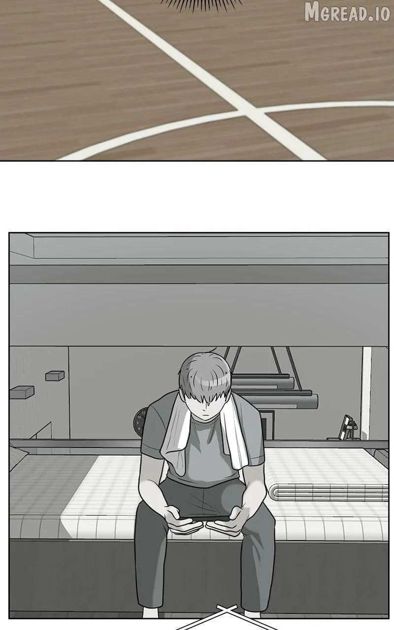 Big Man on the Court Chapter 159 page 31 - 