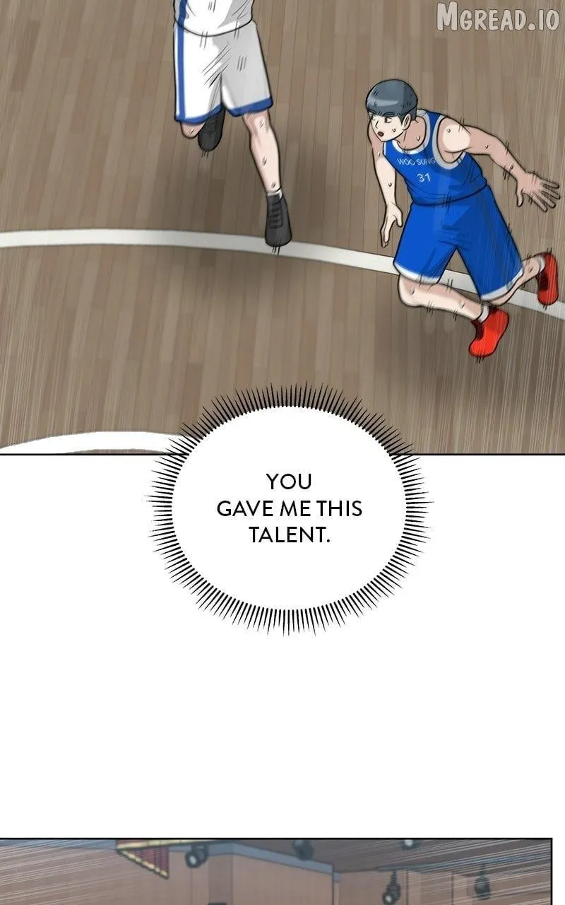 Big Man on the Court Chapter 159 page 36 - 