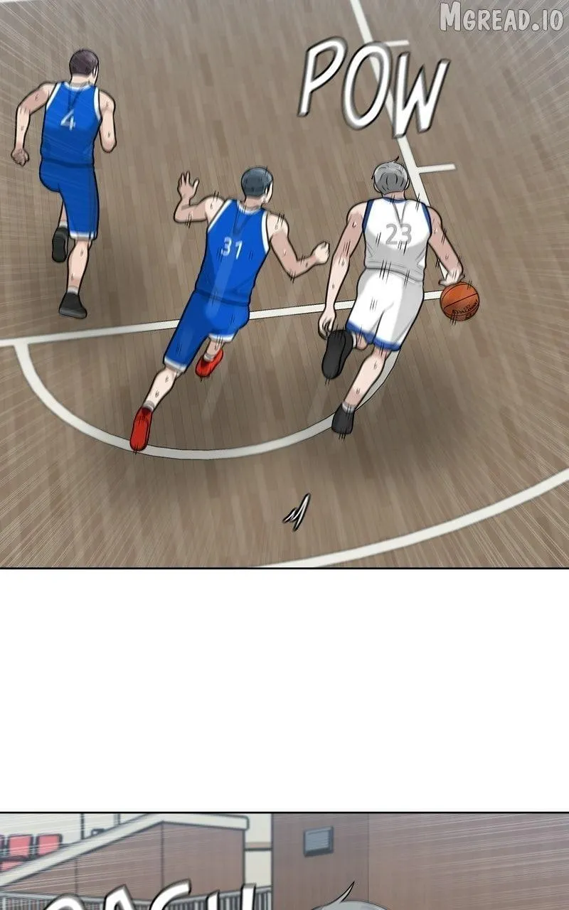 Big Man on the Court Chapter 159 page 40 - 