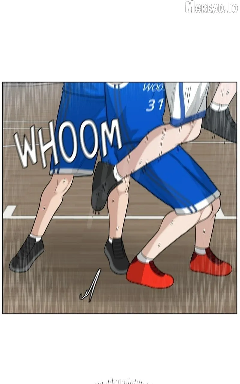 Big Man on the Court Chapter 159 page 42 - 