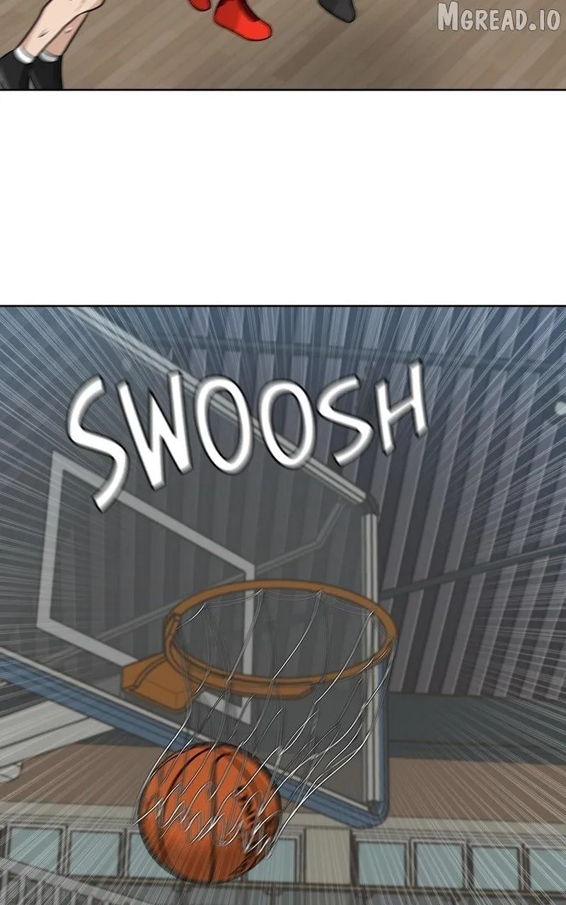 Big Man on the Court Chapter 159 page 46 - 