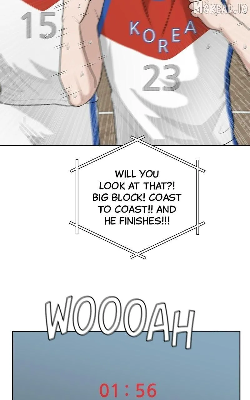 Big Man on the Court Chapter 159 page 48 - 