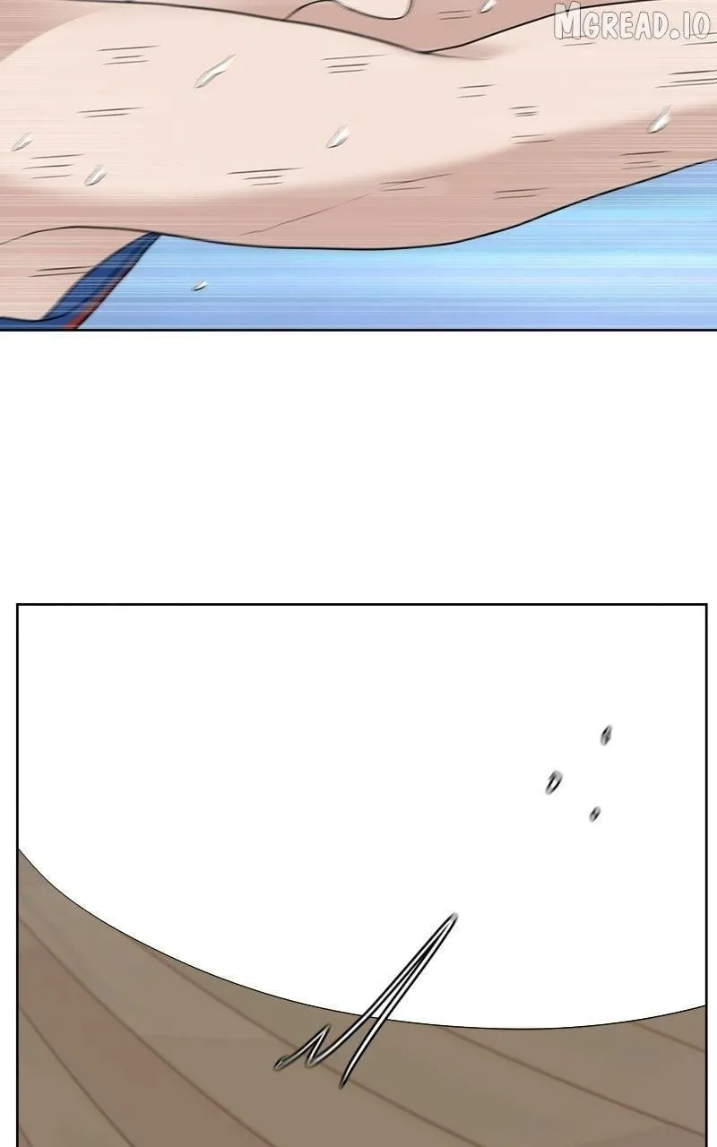 Big Man on the Court Chapter 159 page 6 - 