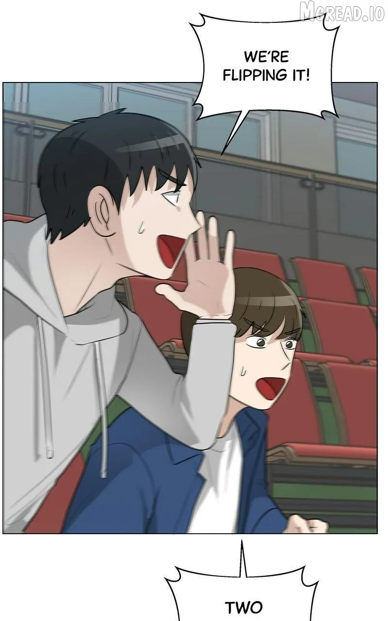 Big Man on the Court Chapter 159 page 53 - 