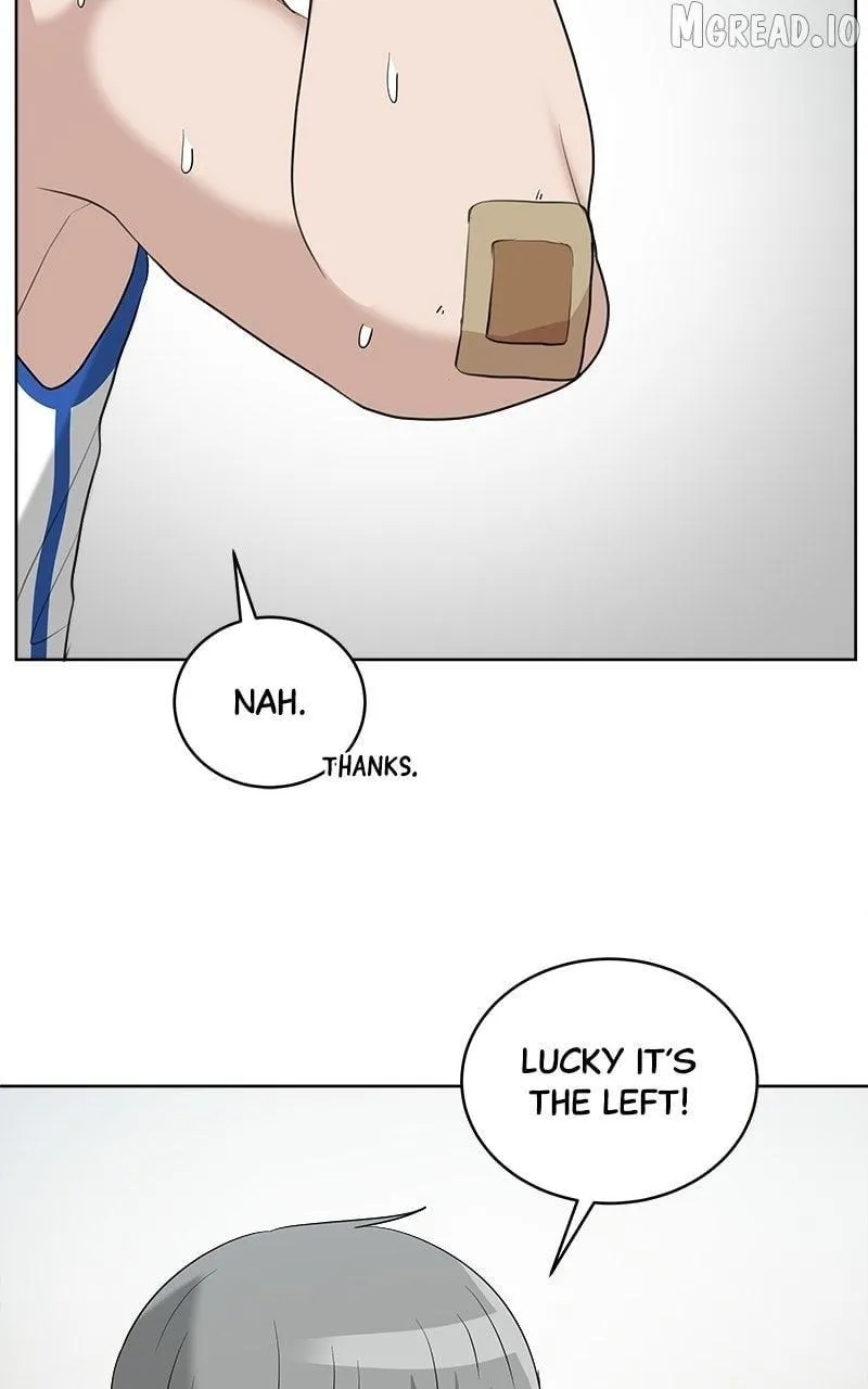 Big Man on the Court Chapter 159 page 58 - 