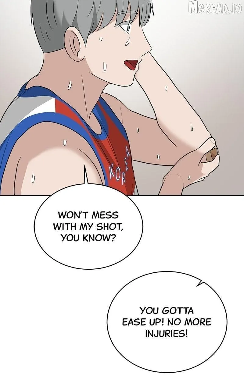 Big Man on the Court Chapter 159 page 59 - 