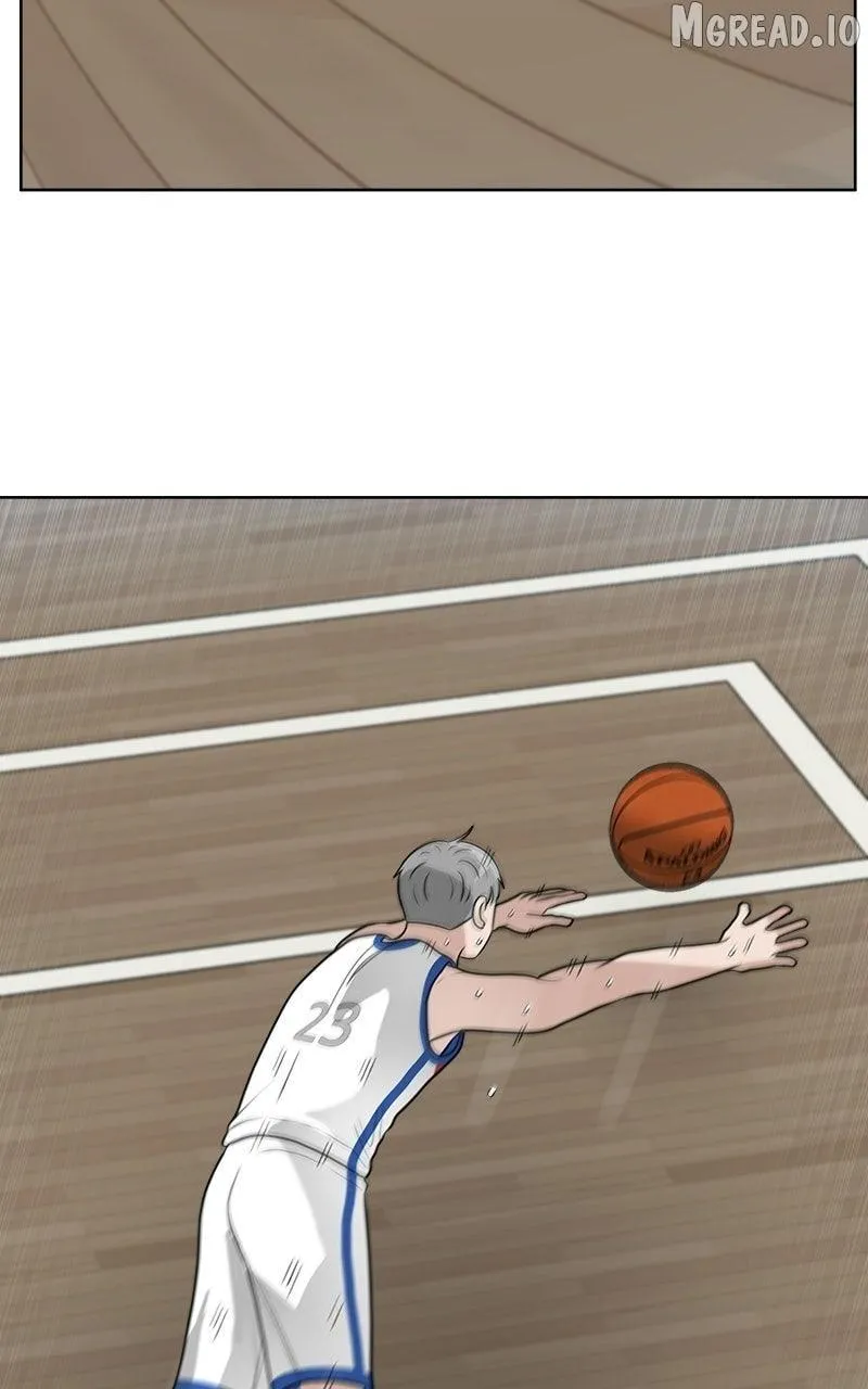 Big Man on the Court Chapter 159 page 7 - 