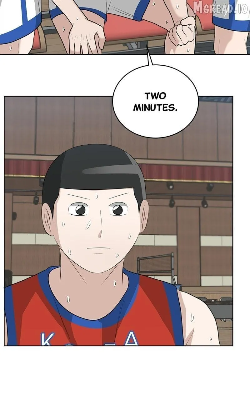 Big Man on the Court Chapter 159 page 65 - 
