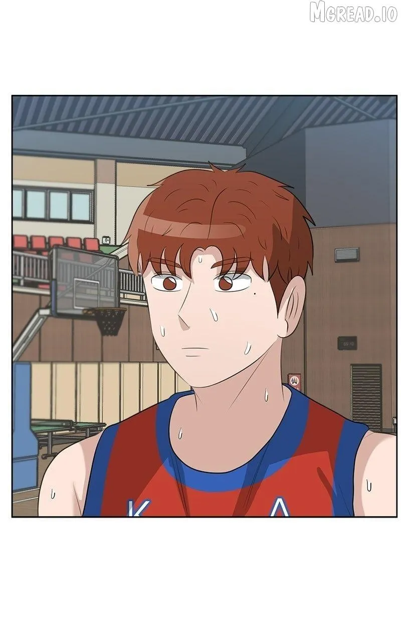 Big Man on the Court Chapter 159 page 66 - 