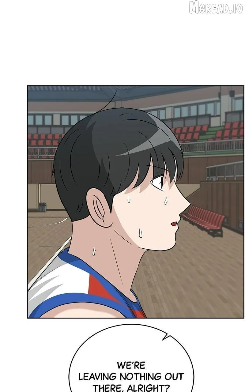 Big Man on the Court Chapter 159 page 67 - 