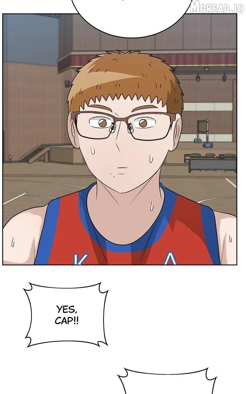 Big Man on the Court Chapter 159 page 68 - 