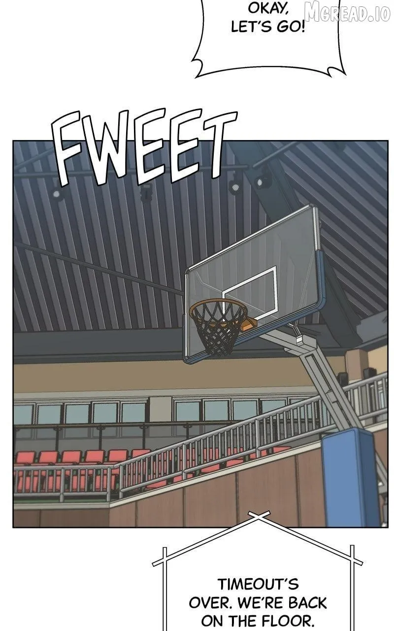 Big Man on the Court Chapter 159 page 69 - 
