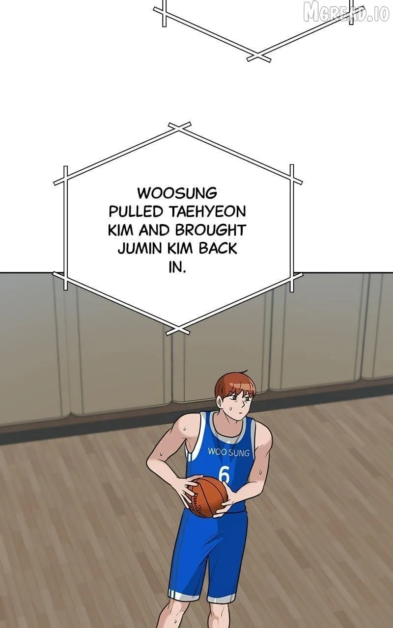 Big Man on the Court Chapter 159 page 70 - 