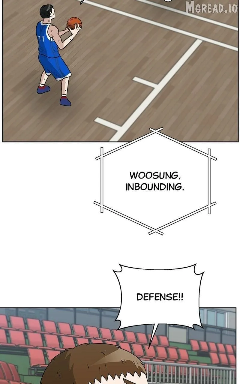 Big Man on the Court Chapter 159 page 72 - 