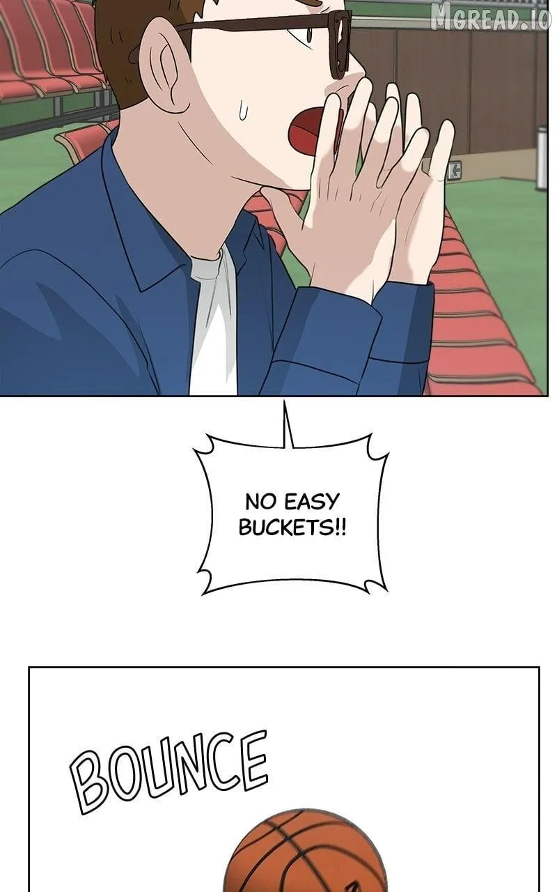 Big Man on the Court Chapter 159 page 73 - 