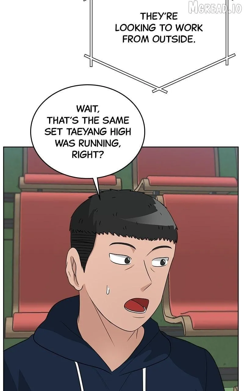 Big Man on the Court Chapter 159 page 78 - 