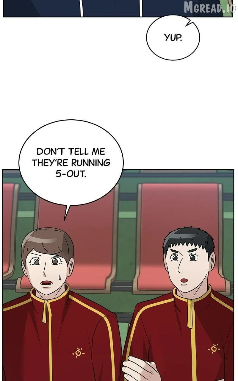Big Man on the Court Chapter 159 page 79 - 