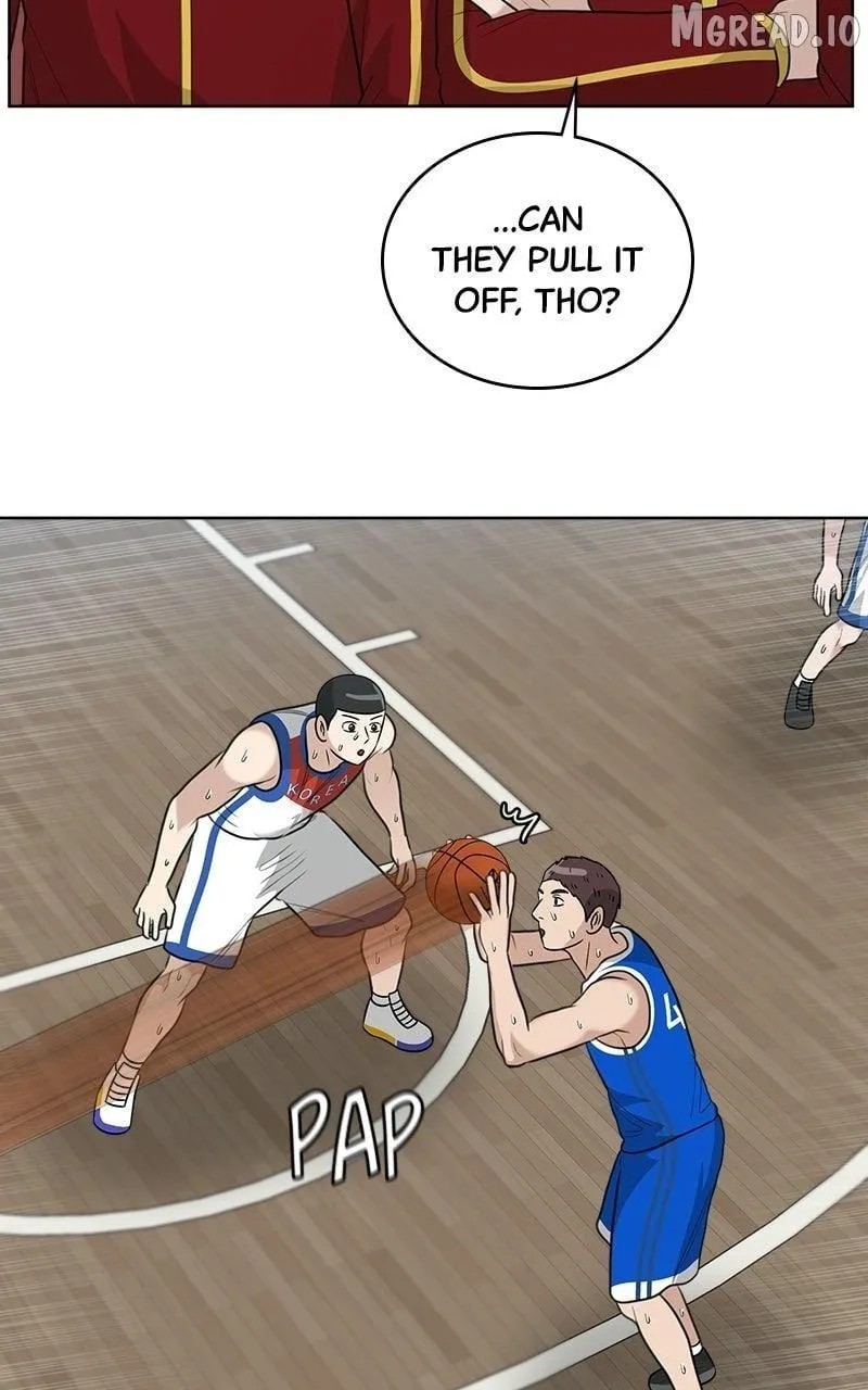 Big Man on the Court Chapter 159 page 80 - 