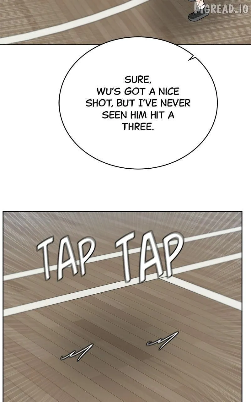 Big Man on the Court Chapter 159 page 81 - 