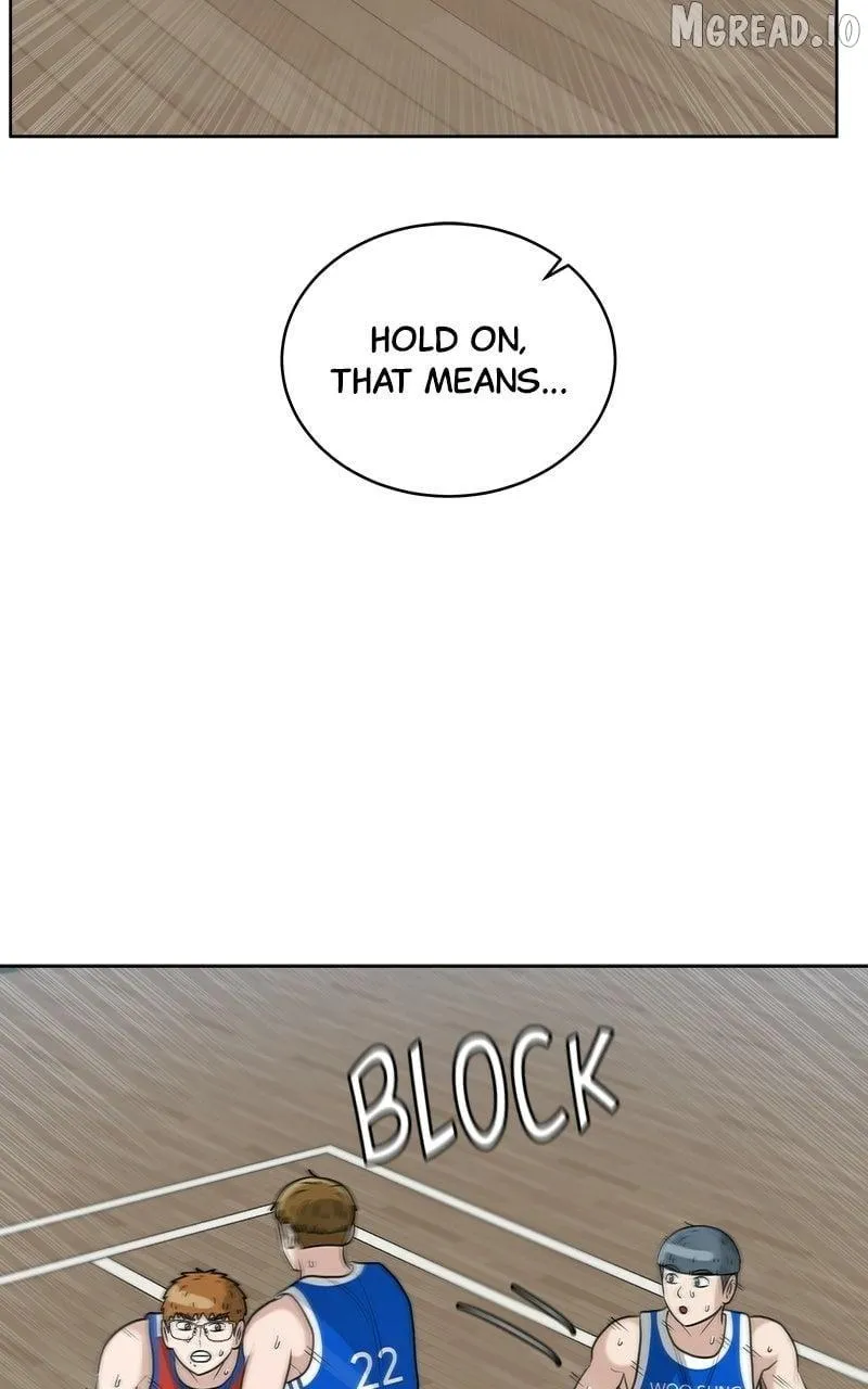 Big Man on the Court Chapter 159 page 82 - 