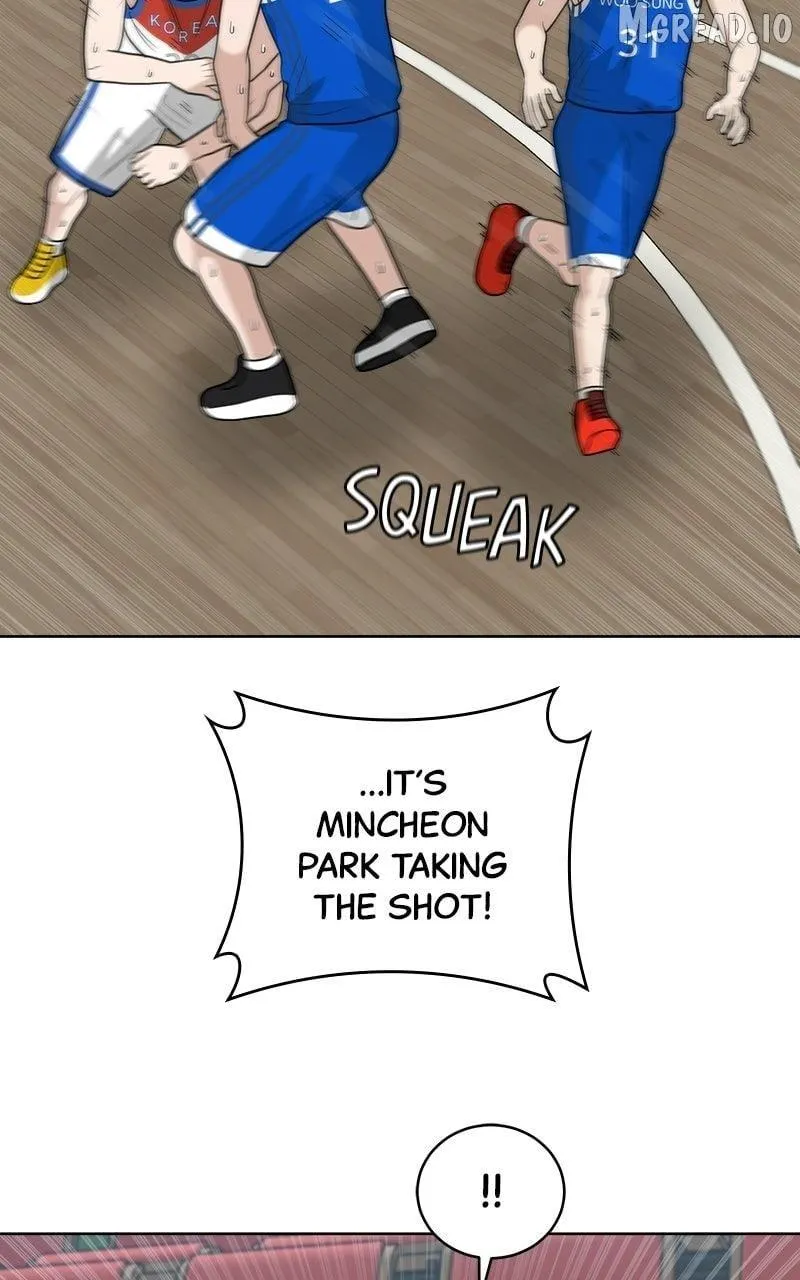 Big Man on the Court Chapter 159 page 83 - 