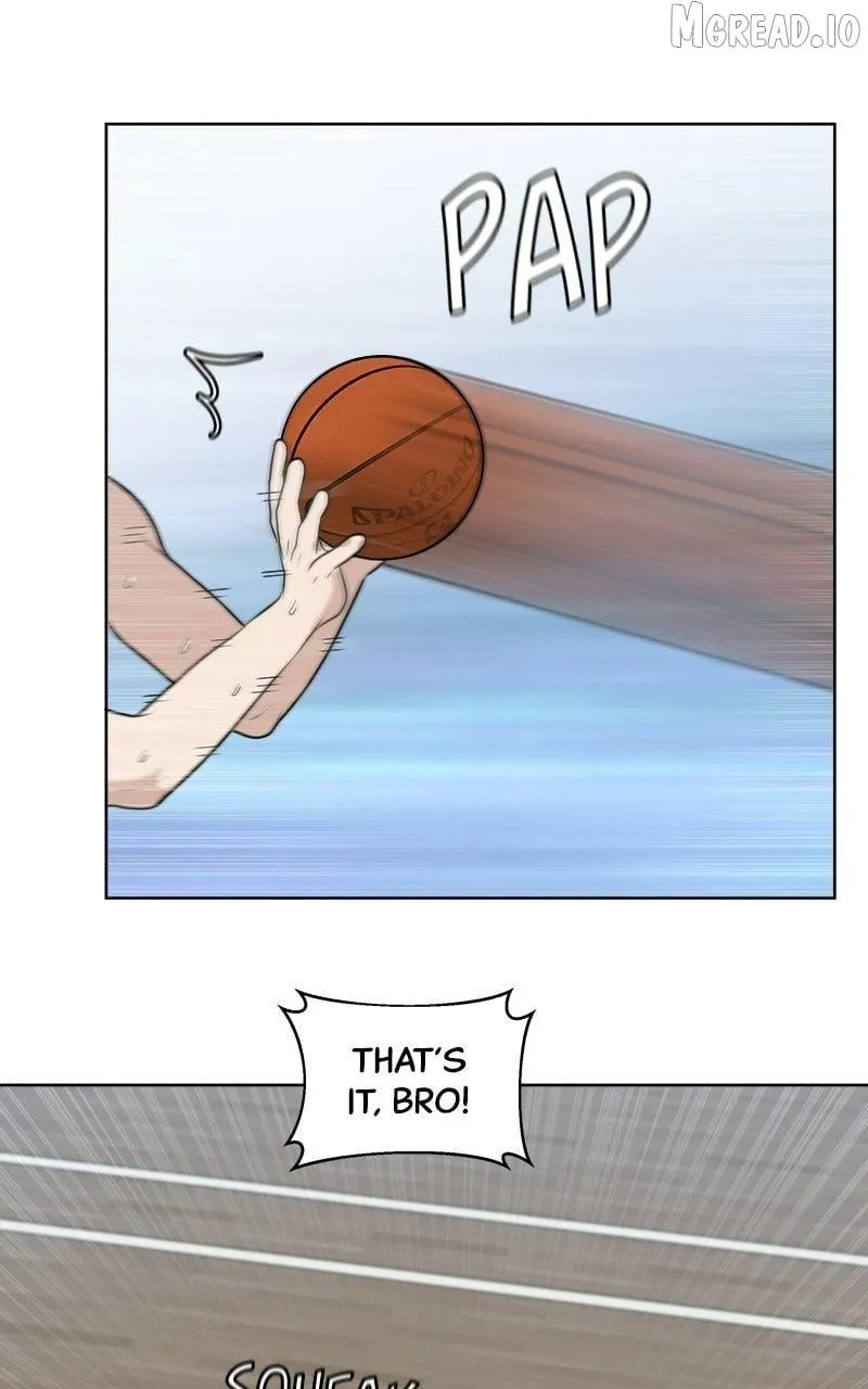 Big Man on the Court Chapter 159 page 86 - 