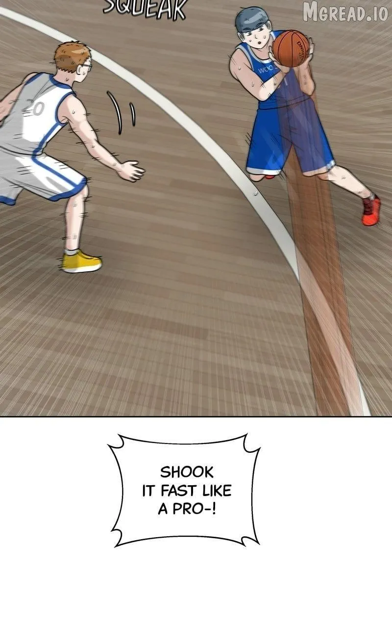 Big Man on the Court Chapter 159 page 87 - 