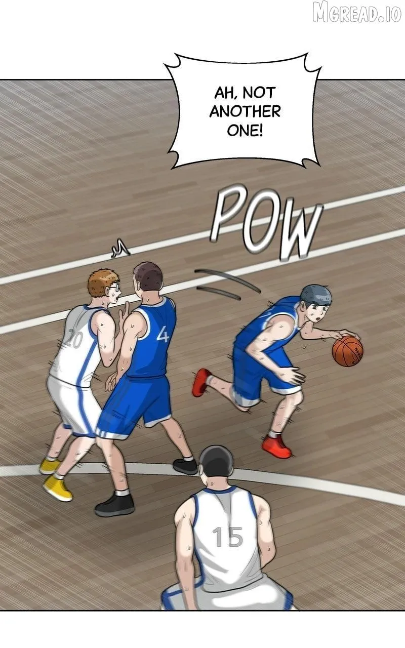 Big Man on the Court Chapter 159 page 88 - 