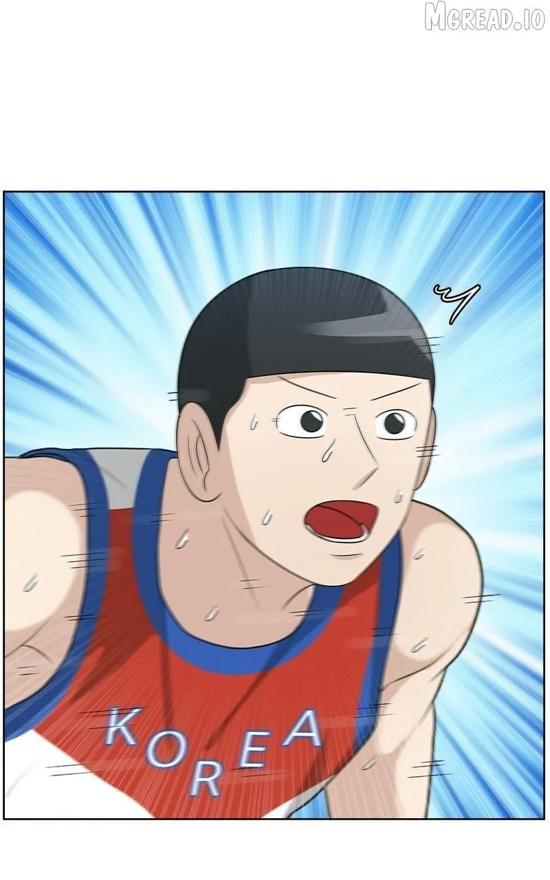 Big Man on the Court Chapter 159 page 89 - 