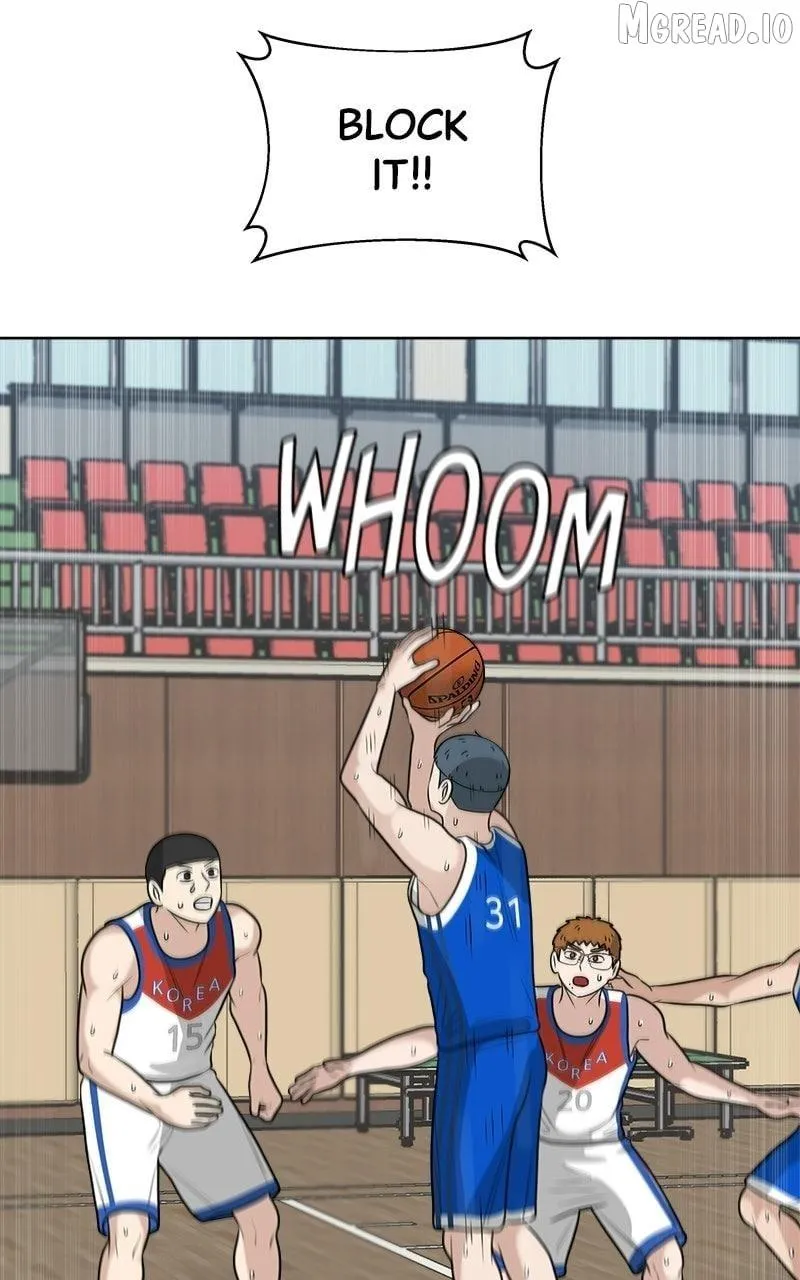Big Man on the Court Chapter 159 page 90 - 