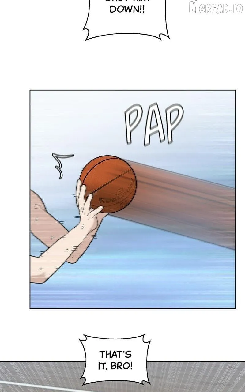 Big Man on the Court Chapter 160 page 2 - 