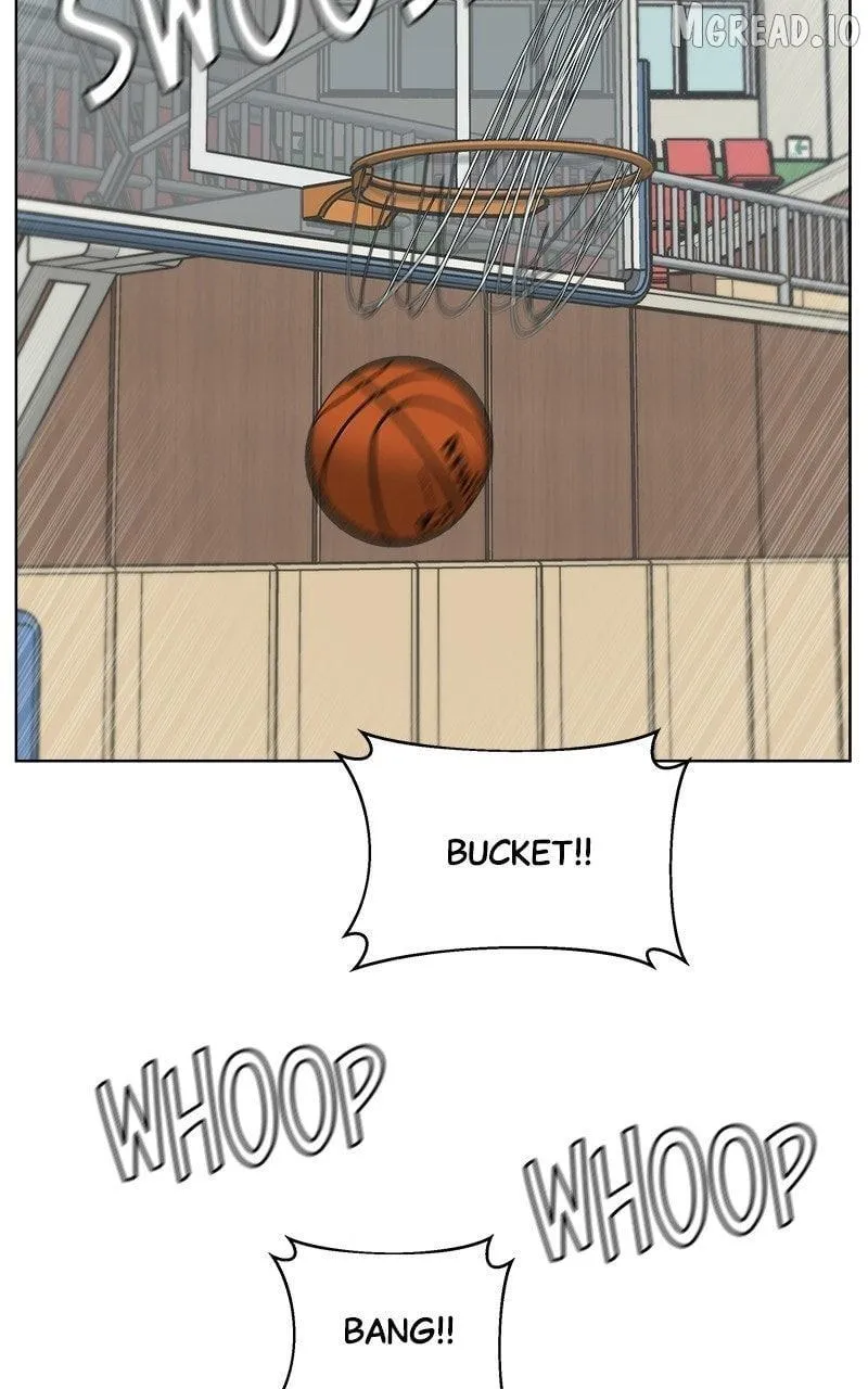 Big Man on the Court Chapter 160 page 11 - 