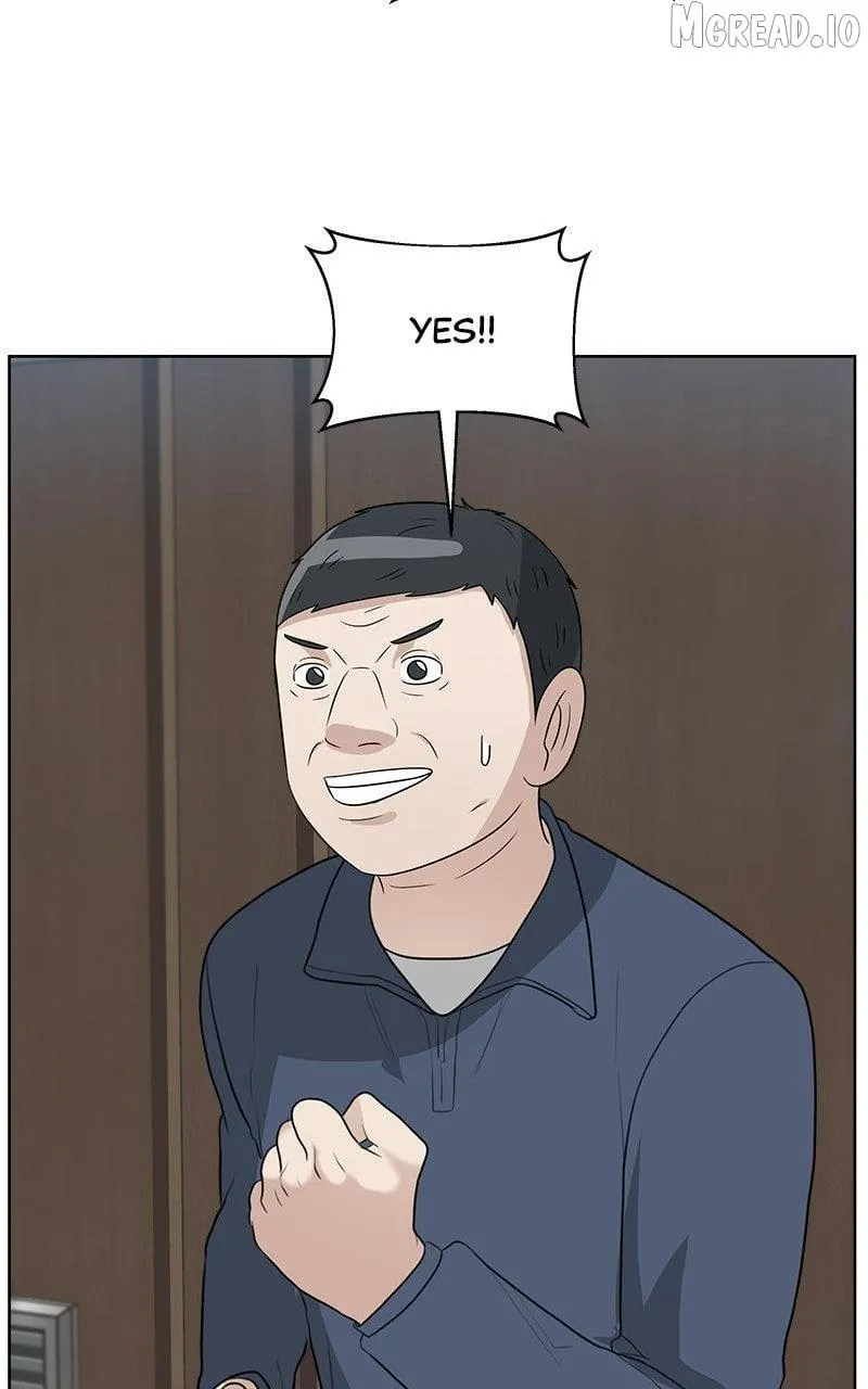 Big Man on the Court Chapter 160 page 13 - 