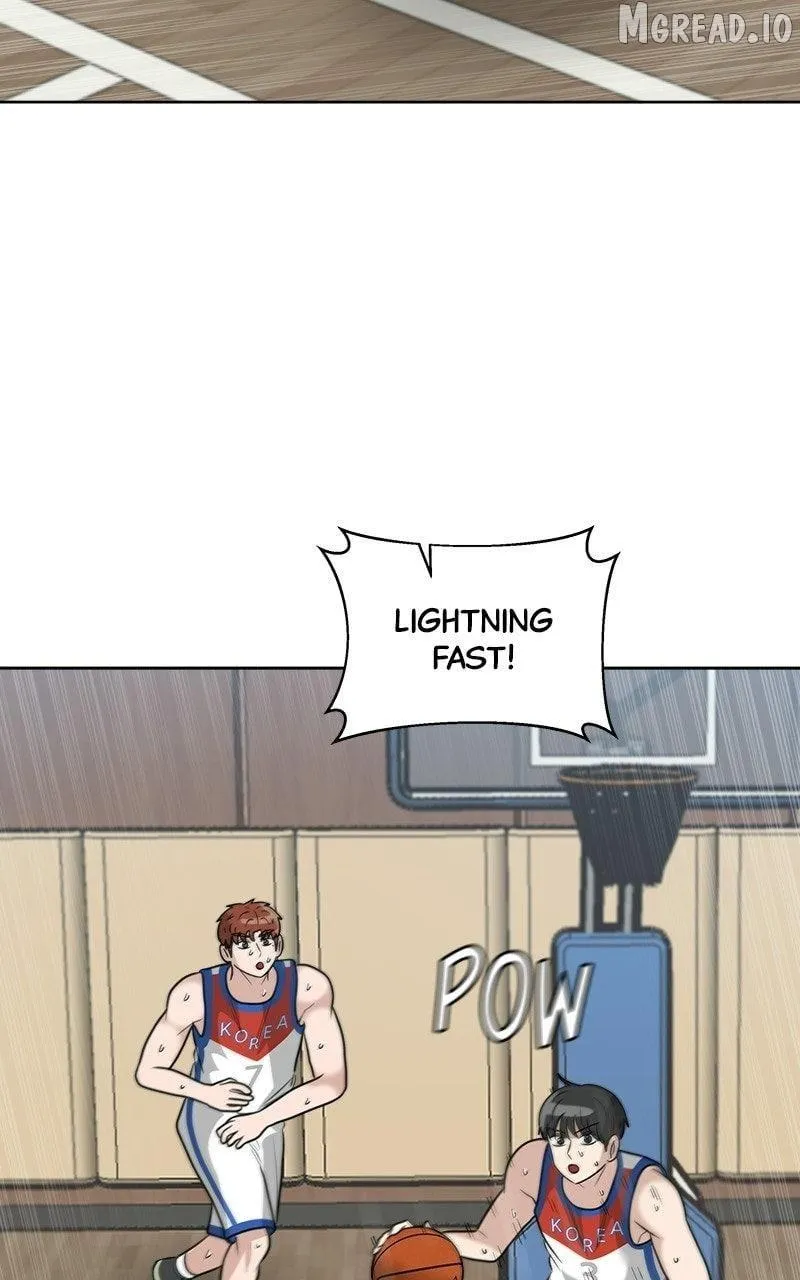 Big Man on the Court Chapter 160 page 16 - 