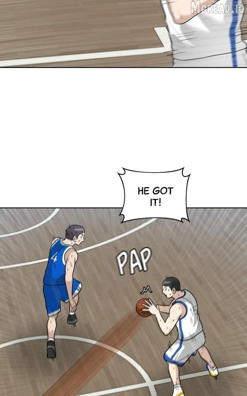 Big Man on the Court Chapter 160 page 20 - 