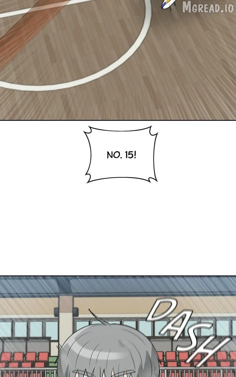 Big Man on the Court Chapter 160 page 21 - 