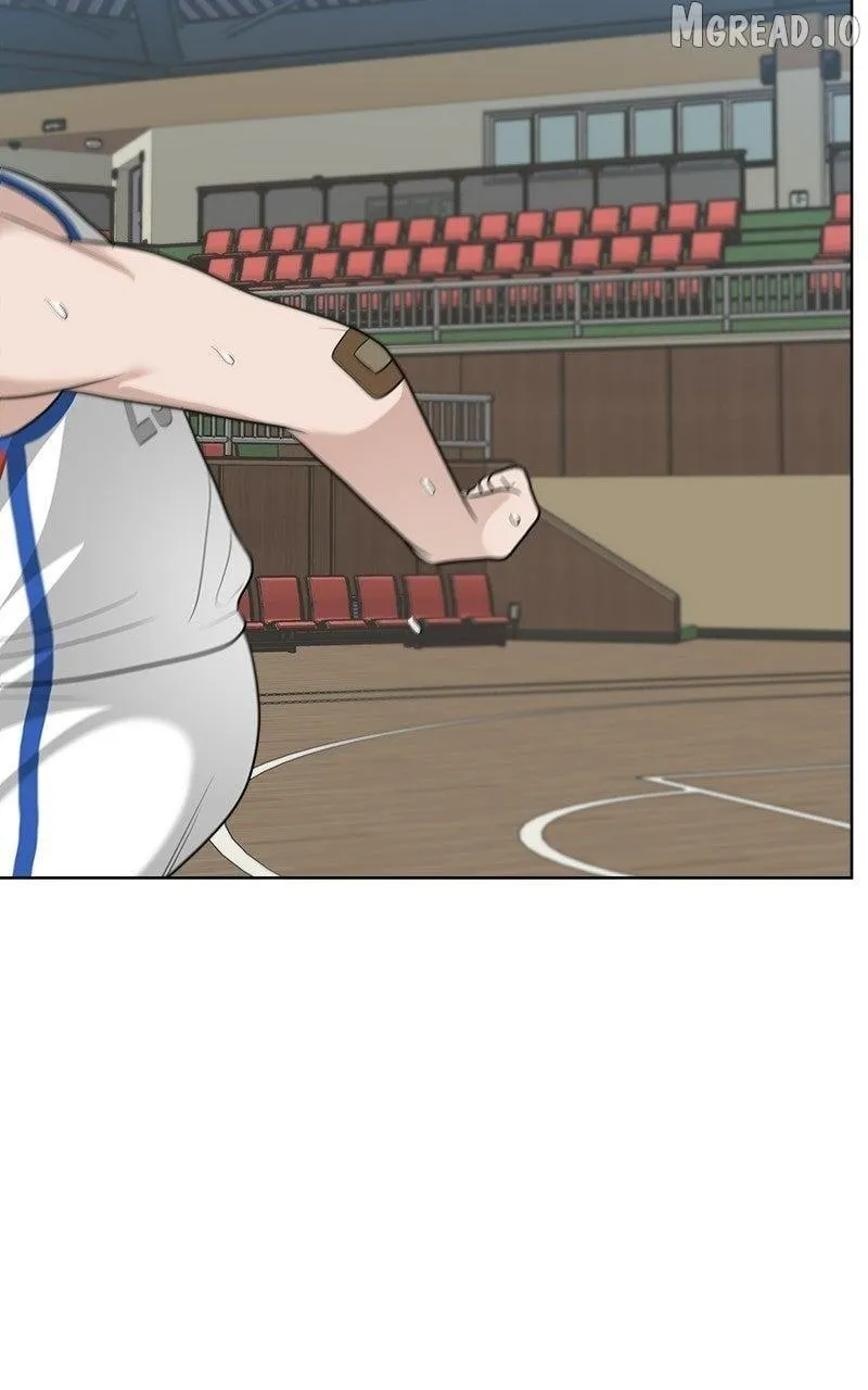 Big Man on the Court Chapter 160 page 23 - 