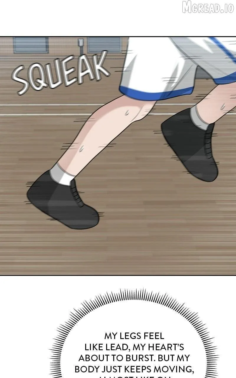 Big Man on the Court Chapter 160 page 24 - 