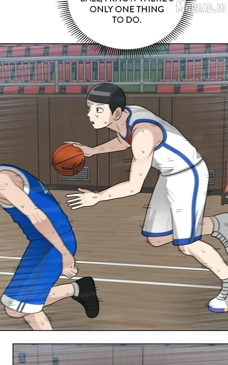 Big Man on the Court Chapter 160 page 26 - 