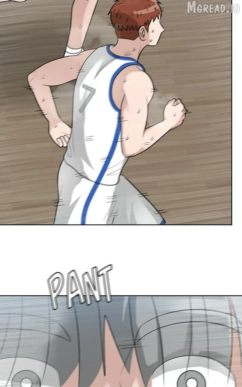Big Man on the Court Chapter 160 page 28 - 