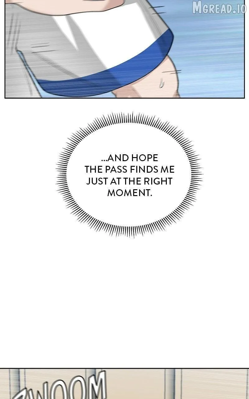 Big Man on the Court Chapter 160 page 30 - 